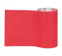 Bosch 1x Schleifrolle C410 Standard for Wood and Paint (für Holz, 115 mm x 5 m, Körnung 180, Reißbar, Professional Zubehör für Handschleifen, Schwingschleifer)