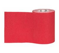 Bosch 1x Schleifrolle C410 Standard for Wood and Paint (für Holz, 115 mm x 5 m, Körnung 60, Reißbar, Professional Zubehör für Handschleifen, Schwingschleifer)