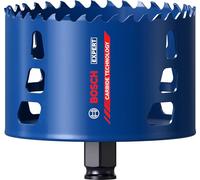 Bosch Scie trépan EXPERT Multi Material Power Change Plus 105 x 60 mm - 2608901901