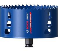 Bosch Scie-cloche EXPERT Multi-matériau Power Change Plus 127 x 60 mm