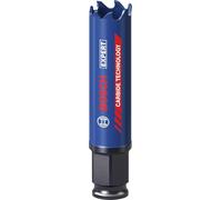 Bosch 1x Scie trépan EXPERT Multi Material Power Change Plus (pour Bois avec métal, Brique, Ø 20 mm, Professional Accessoire Perceuses)