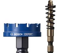 Bosch Scie-trépan EXPERT Sheet Metal Power Change Plus 51 x 5 mm 2608901961