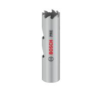 Bosch 1x Scie trépan PRO Multi Material (pour Bois résineux, Cloison sèche, Ø 16 mm, Professional Accessoire Perceuses)