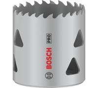 Bosch Scie trépan PRO Multi Material 48 mm filetée 2608901512