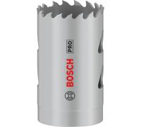 BOSCH Scie trépan PRO Multi Material, 33 mm, Filetée 2608901503