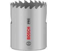 BOSCH Scie trépan PRO Multi Material, 40 mm, Filetée 2608901507