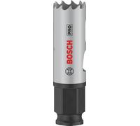 Bosch 1x Scie trépan PRO Multi Material Power Change Plus