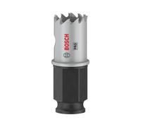 Bosch Scie-cloche 2608594439 - 19 mm - 1 pièce