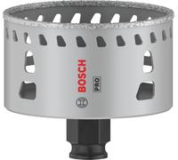 BOSCH Scie trépan PRO Tile PC Plus, 76 mm, HS 2608901571