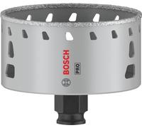 Bosch Scie trépan PRO Tile Power Change Plus pour carreaux en céramique durs et tendres Ø 83 mm