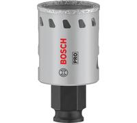 BOSCH Scie trépan PRO Tile PC Plus, 35 mm, HS 2608901558