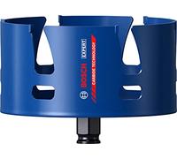 Bosch Bosch Expert Construction Material hole saw, 121 x 60 mm Quantité:1