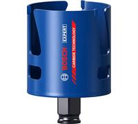 BOSCH Scie trépan EXPERT Construction Material 60 x 60 mm 2608900466