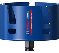 Bosch Scie trépan EXPERT Construction Material Ø 114 mm pour bois résineux, panneau aggloméré