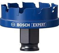 Scie à trous Bosch EXPERT Carbide SheetMetal avec PowerChange