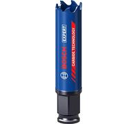 Bosch 1x Scies trépans EXPERT Tough Material (pour Bois avec métal, Brique, Ø 20 mm, Professional Accessoire Perceuses/visseuses rotatives)