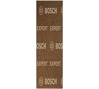BOSCH EXPERT patin de ponçage N880 152x229mm, CrsA, 1/20 2608901212