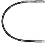 Bosch 1x Tuyau PRO pour pompe à graisse (Ø mm,)