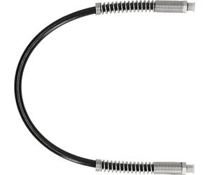 Bosch 1x Tuyau PRO pour pompe à graisse (Ø mm,)
