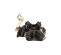BOSCH 2 004 336 237 Porte-balais 281400G010 STC4465 077911209C Compatible avec BMW 3 Berline E30 5 Berline E28, LAND ROVER Defender SUV L316, AUDI A6 C5 Avant 4B5 A6 C5 Berline 4B2