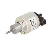 Bosch 2 339 305 322 elettromagnete, moteur d'installation