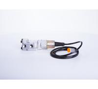 BOSCH 2 417 205 022 Dispositif d'arrêt, système d'injection