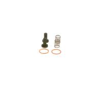BOSCH 2 447 010 011 Filtre à carburant