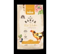 Bosch 2,5kg HPC Four Cuit Poulet