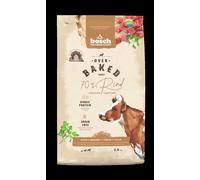 Bosch 2,5kg HPC Four Cuit Rind