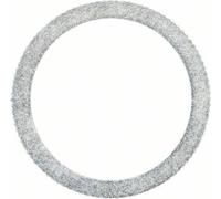 Bosch 2 600 100 192 - Bague de réduction pour de Lames de scie circulaire, 16 x 12,75 x 1,2 mm, Pack de 1