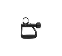Bosch 2 602 025 076 poignée auxiliaire pour outil électrique Noir