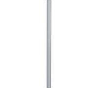 Bosch Accessoires Bâtonnet pour pistolet à colle 2607001177 11 x 200 mm 500 g Gris