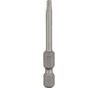 Bosch 2 607 002 510 - fr Pointe de tournevis extra-dure - T15, 49 mm (boîte de 25)