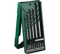 Bosch 2 607 017 161 foret 14 pièce(s), Perceuse, ensembles embouts