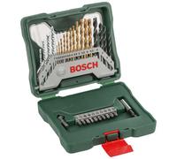Bosch 2 607 019 324 foret Ensemble de forets 30, 19