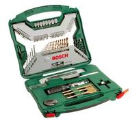 Bosch 2 607 019 330 foret Ensemble de forets 100, 35