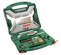Bosch 2 607 019 330 foret Ensemble de forets 100, 35, Perceuse, ensembles embouts