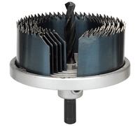 Bosch 2 607 019 451 scie de forage Perceuse 5 pièces