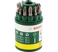 Bosch 2 607 019 454 Pointe de tournevis de tournevis