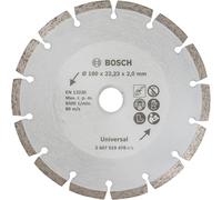 Bosch 2 607 019 476 accessoire pour meuleuse d'angle