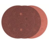 Bosch 2 607 019 497 Accessoires pour ponceuse 25 feuille(s) abrasive(s)