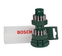 Bosch 2 607 019 503 foret 25 pièces