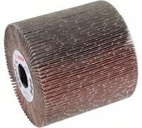 Bosch 2 608 000 599 - Brosses de Lames - 19 mm, 120, 100 mm, 100 mm (Pack de 1)