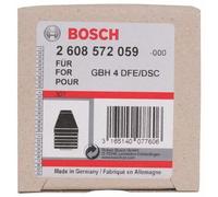 Bosch 2 608 572 059 Mandrin SDS-plus