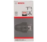 Bosch Mandrins sans clé SDS plus Quick-Change