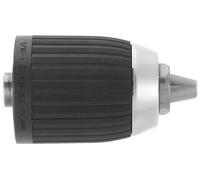 Bosch 2 608 572 060 - Mandrins de serrage rapide jusqu'à 13 mm - 2 - 13 mm, 3/8" - 24 (paquet de 1)