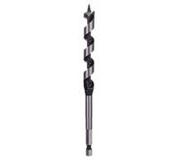 Bosch 2 608 585 699 - Mèches à bois, six pans (12 x 100 x 160 mm)
