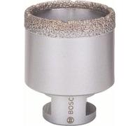 Bosch 2 608 587 125 - Couronnes de forage diamantées de pour le perçage dans le seco Dry Speed Best for Ceramic (51 x 35 mm)