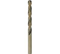 Bosch 2 608 588 090 - Forets à métaux HSS-Co, DIN 338-3,6 x 39 x 70 mm (pack de 10)
