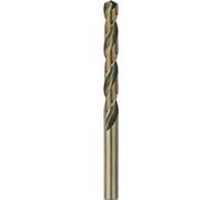 Bosch 2 608 588 091 - Forets à métaux HSS-Co, DIN 338-3,7 x 39 x 70 mm (boîte de 10)